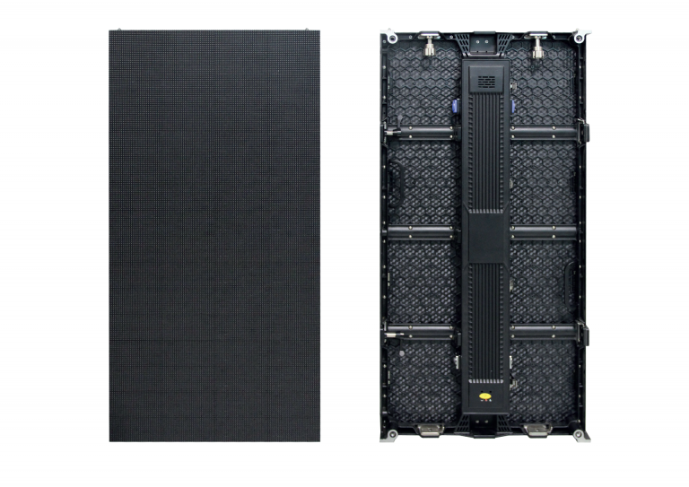 LED DISPLAY - LIGER MEDIA